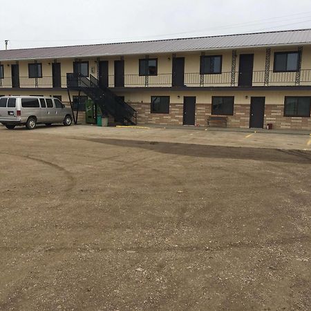 Gerrys Motel Kennebec 외부 사진