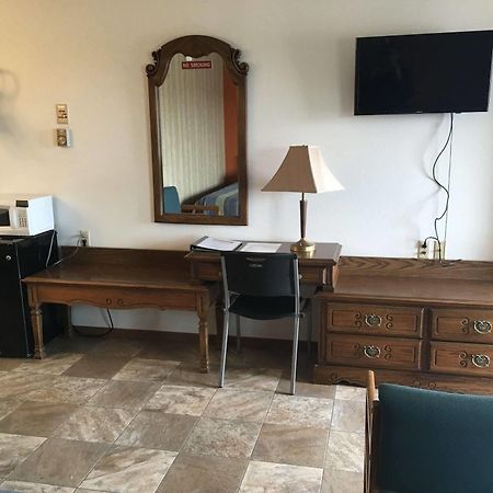 Gerrys Motel Kennebec 외부 사진